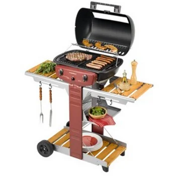 Campingaz plinski roštilj El Prado 1800W 4060200015-1 Campingaz plinski roštilj El Prado 1800W 4060200015-1